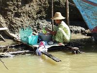 7 - Mandalay - (Mingun et Thone Se Pay)  (58)